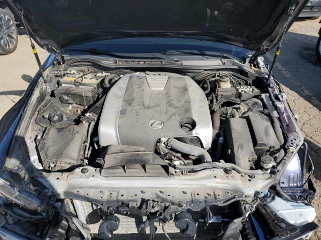 2017 LEXUS IS 300 JTHCM1D25H5019336