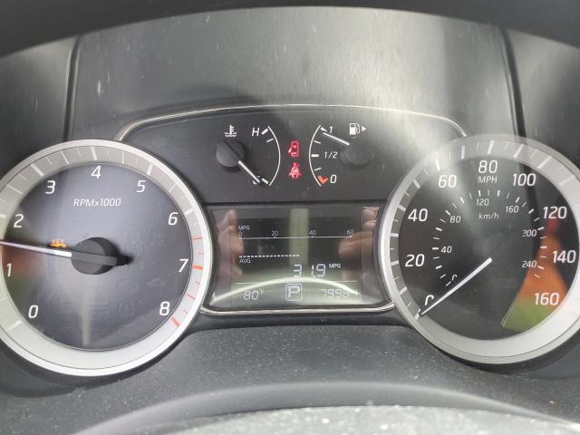2015 NISSAN SENTRA S 3N1AB7AP5FL671486