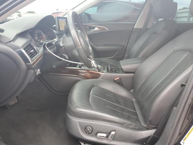 2018 AUDI A6 PREMIUM PLUS WAUG8AFC2JN007564