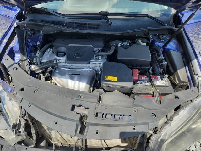 2015 TOYOTA CAMRY LE - 4T1BF1FK3FU953126