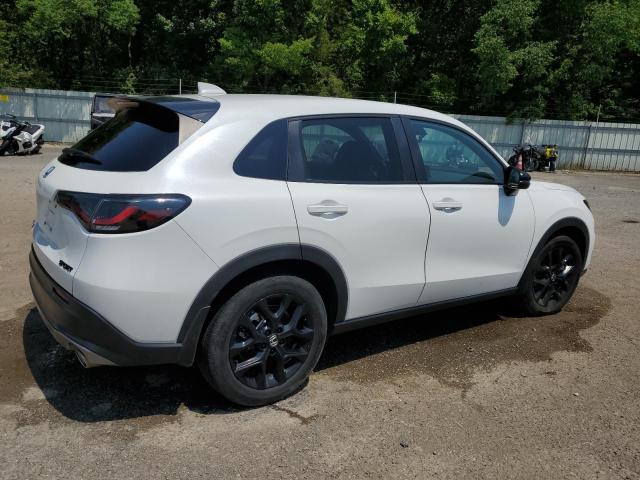 2024 HONDA HR-V SPORT 3CZRZ1H59RM703992