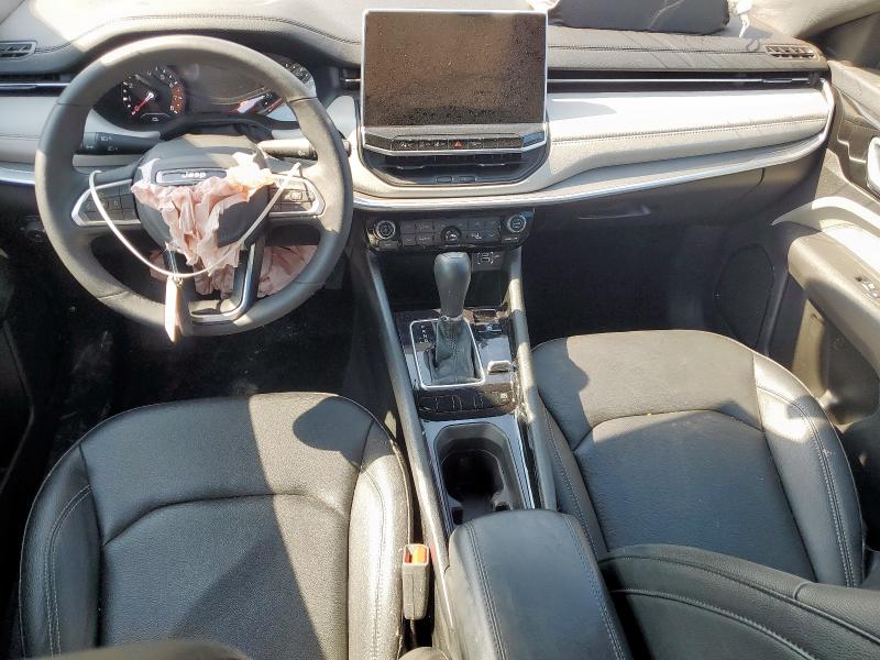 2025 JEEP COMPASS LIMITED 3C4NJDCN4ST505076