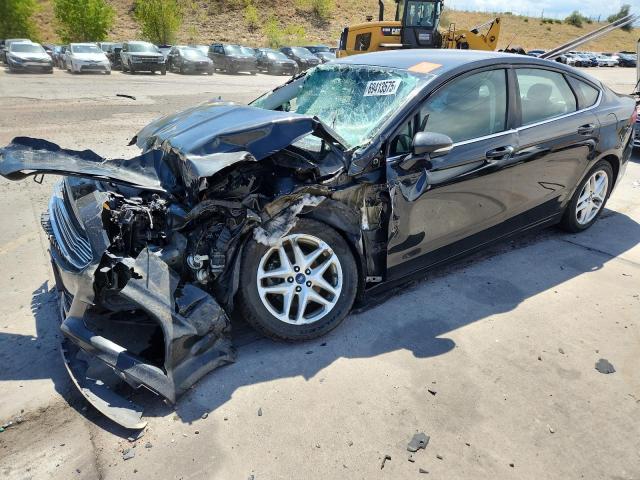 2014 FORD FUSION SE - 3FA6P0H7XER111191