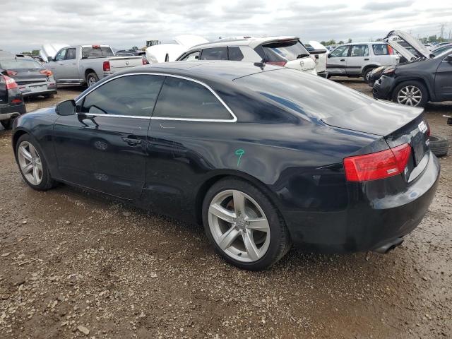 2015 AUDI A5 PREMIUM - WAUCFAFR4FA043232