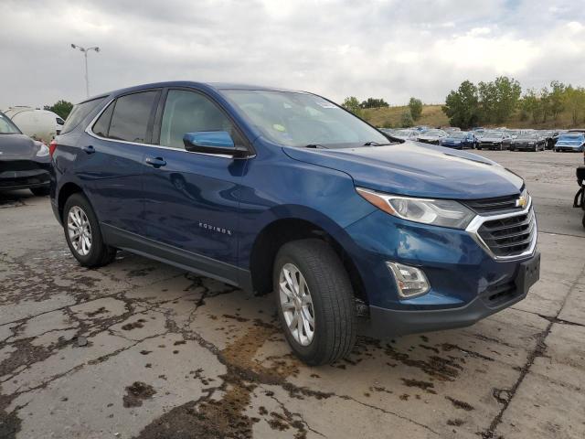2020 CHEVROLET EQUINOX LT 2GNAXTEV3L6178039