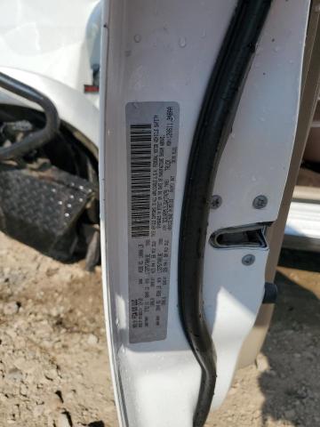 2018 RAM 2500 SLT 3C6UR5ML5JG417479