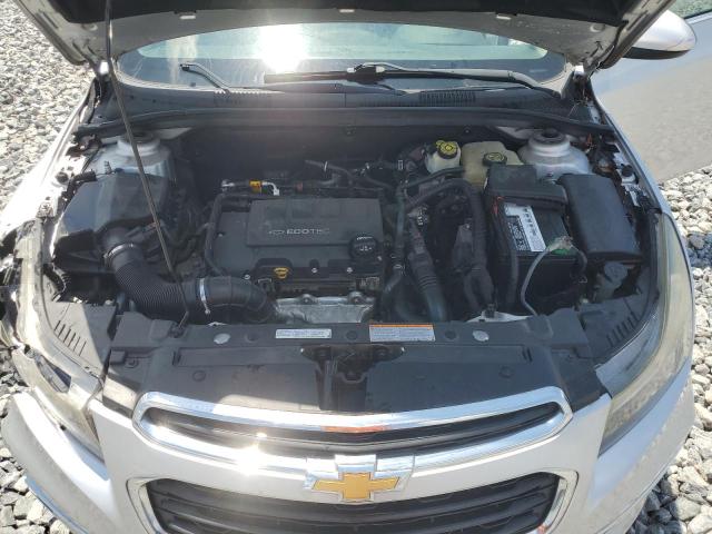 2015 CHEVROLET CRUZE LT - 1G1PC5SB9F7166866