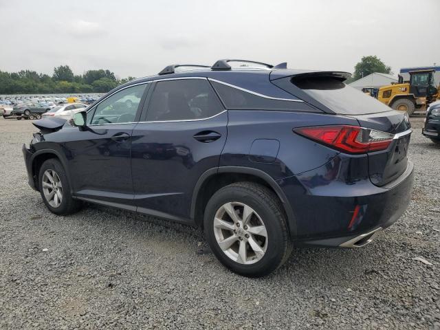 2016 LEXUS RX 350 BASE 2T2BZMCA0GC015619