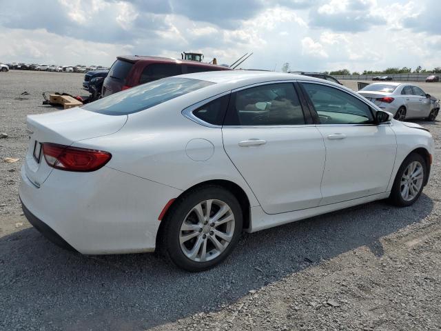 2017 CHRYSLER 200 LX 1C3CCCFB7HN509052