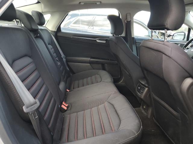 2016 FORD FUSION SE - 3FA6P0HD7GR402160