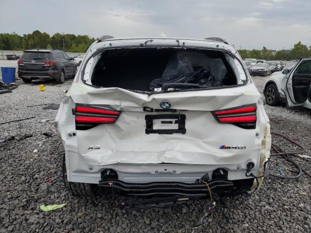 2024 BMW X3 M40I 5UX83DP0XR9W09658