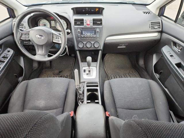 2013 SUBARU IMPREZA PR - JF1GPAC6XD2892113