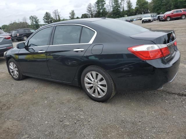 2014 HONDA ACCORD EXL - 1HGCR3F87EA036174