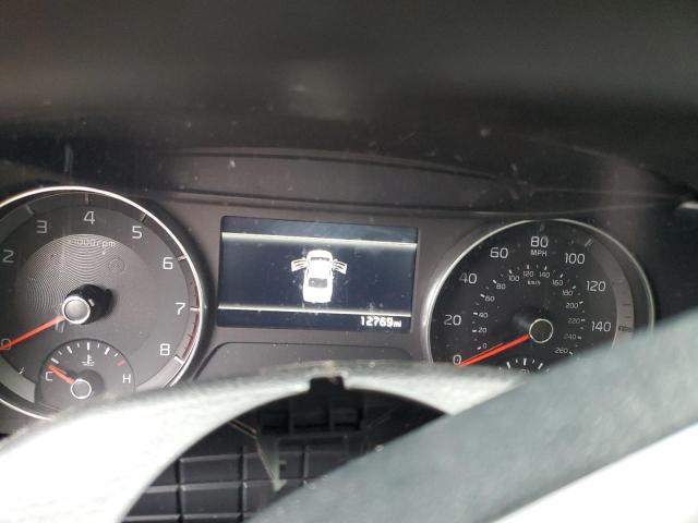 2024 KIA FORTE LX #3287531998