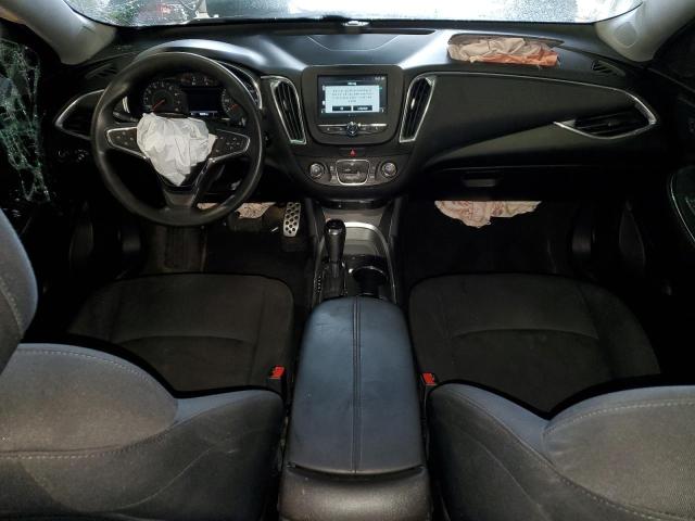 2016 CHEVROLET MALIBU LT - 1G1ZE5ST2GF302290
