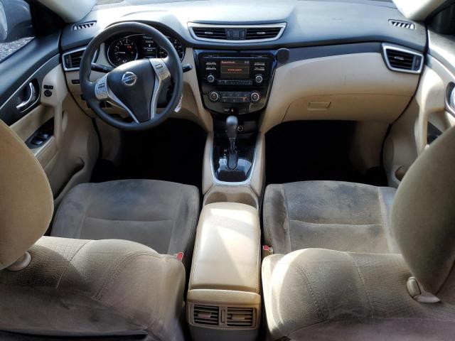 2016 NISSAN ROGUE S - 5N1AT2MN3GC749666