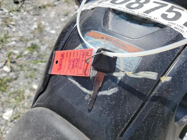 2022 HONDA GROM 125 MLHJC9217N5005791