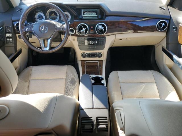 2015 MERCEDES-BENZ GLK 350 WDCGG5HB4FG343496