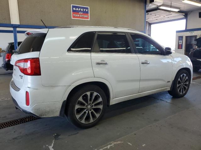 2014 KIA SORENTO SX - 5XYKWDA78EG496046