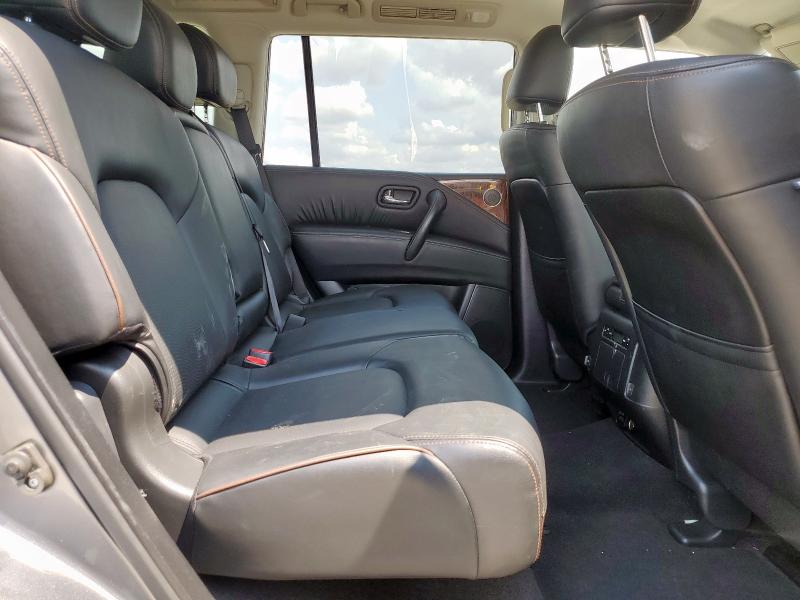 2018 NISSAN ARMADA SV JN8AY2ND5J9059499