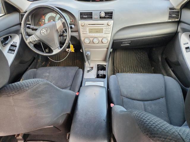 2011 TOYOTA CAMRY BASE - 4T1BF3EK2BU606927