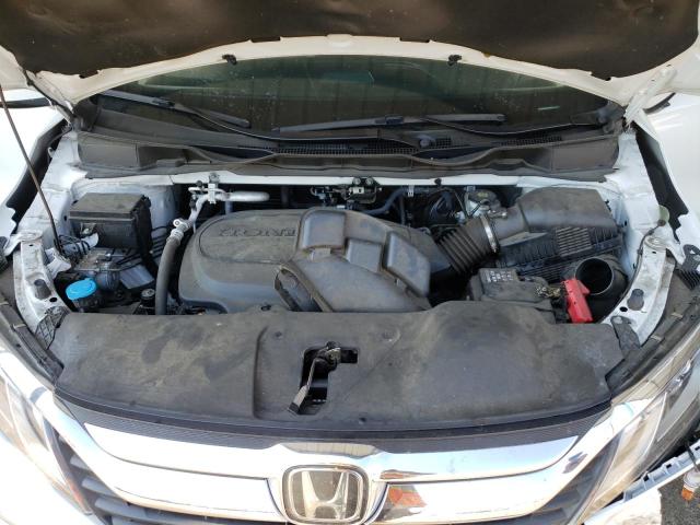 2020 HONDA ODYSSEY EXL 5FNRL6H78LB043770
