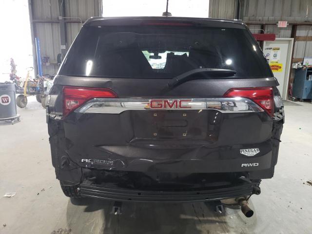 2017 GMC ACADIA SLE 1GKKNRLA4HZ289138