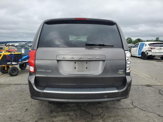 2016 DODGE GRAND CARA - 2C4RDGCG4GR273262