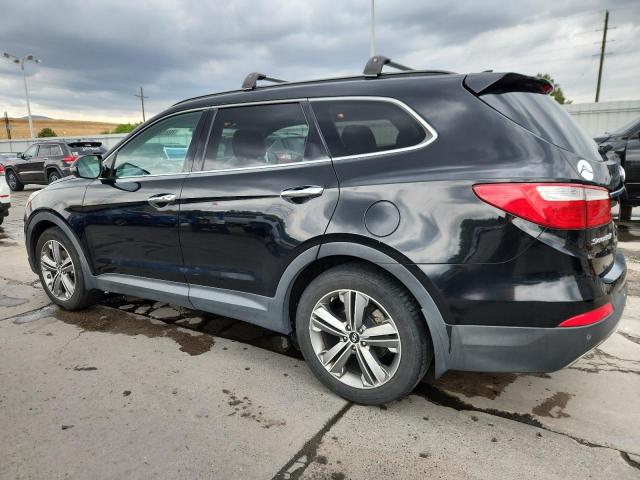 2014 HYUNDAI SANTA FE G - KM8SRDHF5EU088330