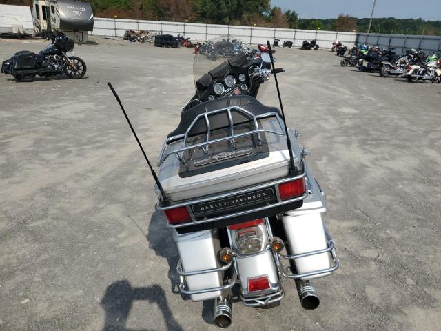 2003 HARLEY-DAVIDSON FLHTCUI 1HD1FCW443Y634981
