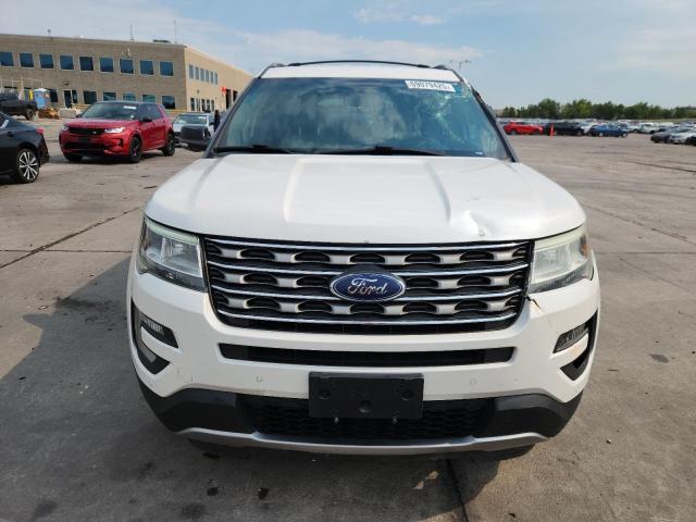 2017 FORD EXPLORER X 1FM5K8D87HGA59995