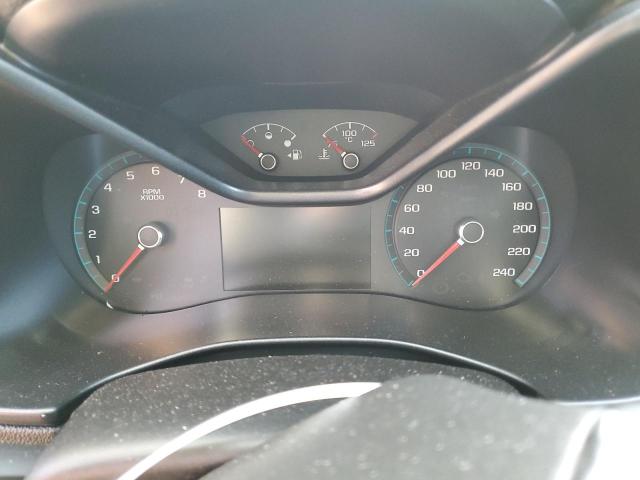 2017 GMC CANYON SLE - 1GTG6CEN7H1306802