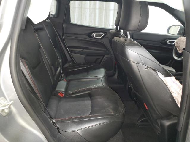 2023 JEEP COMPASS TR 3C4NJDDN6PT565883