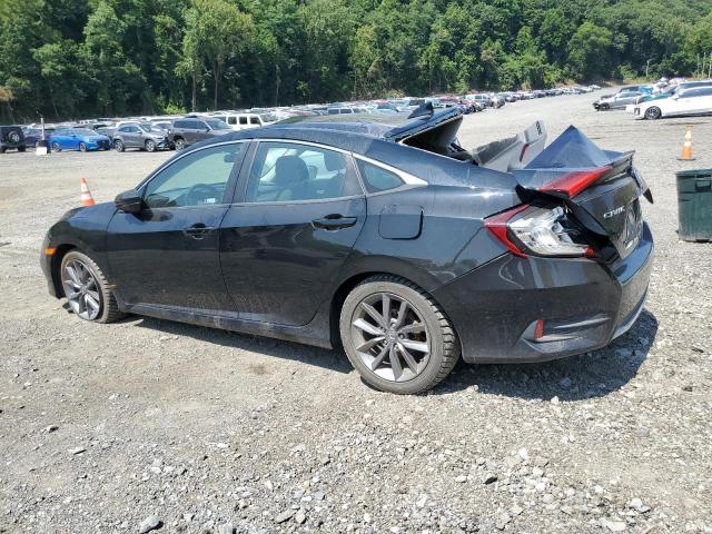 2021 HONDA CIVIC EX 19XFC1F37ME200251