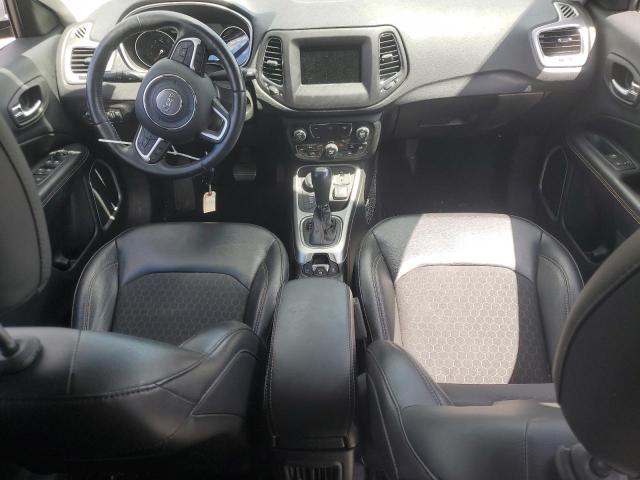 2018 JEEP COMPASS LA 3C4NJDBB4JT480539