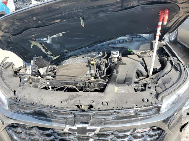 2025 CHEVROLET TRAX 2RS KL77LJEP7SC011531