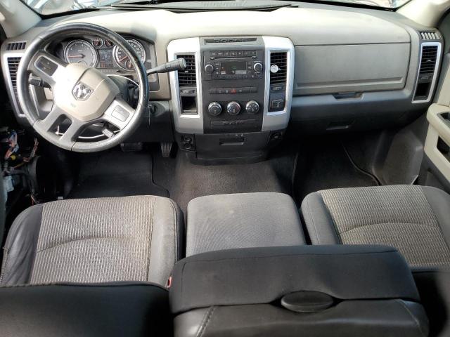 2010 DODGE RAM 1500 - 1D7RB1GT1AS245893