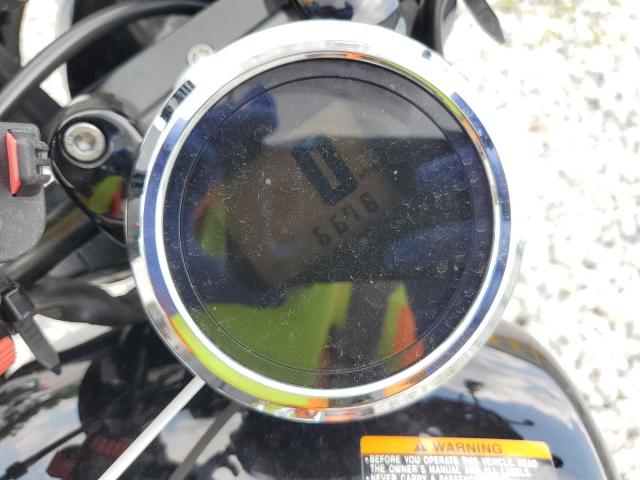 2014 YAMAHA XVS950 CU JYAVN05E2EA000803