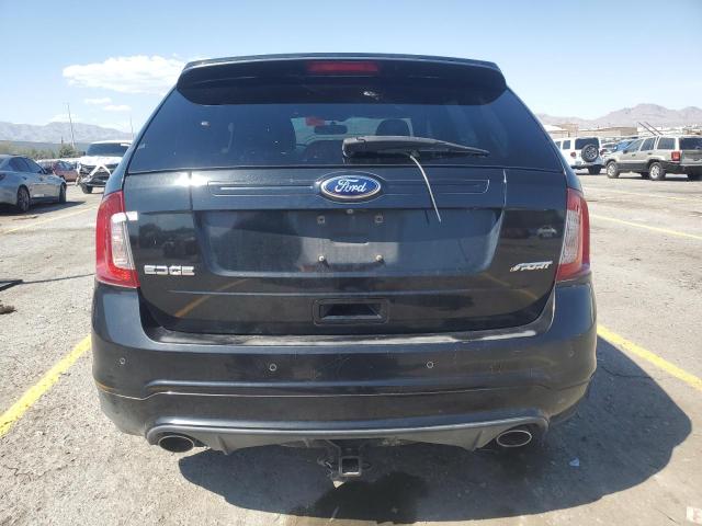 2014 FORD EDGE SPORT - 2FMDK3AK5EBA37950