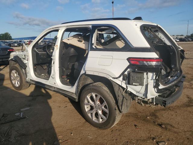 2022 JEEP GRAND CHER 1C4RJHBG6N8586712