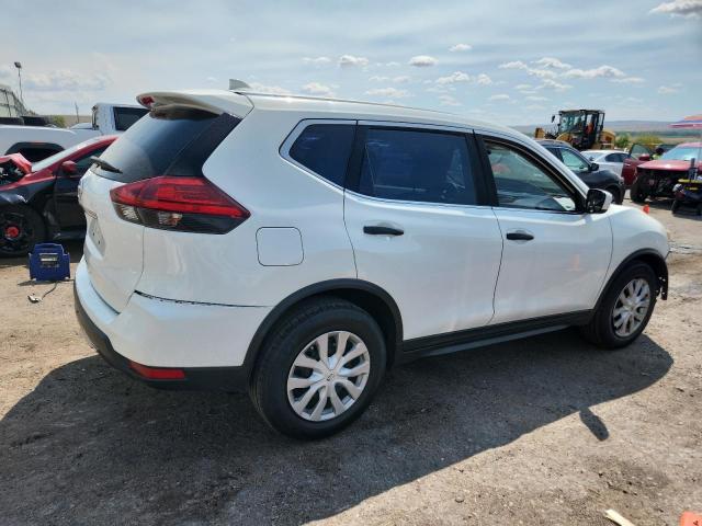 2017 NISSAN ROGUE S KNMAT2MT7HP511137