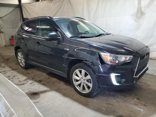 2015 MITSUBISHI OUTLANDER 4A4AR4AW8FE050072