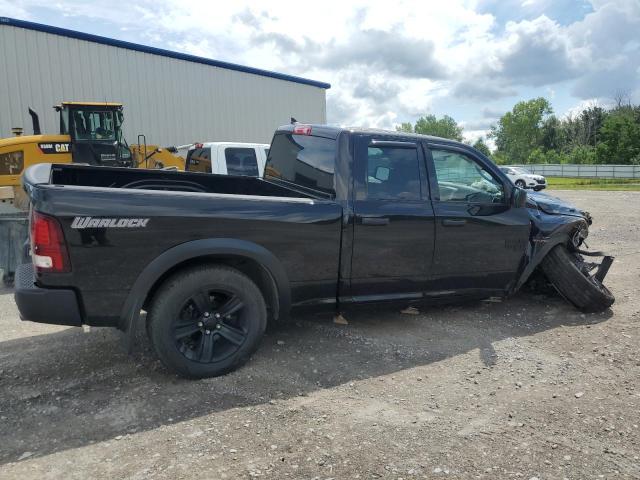 2021 RAM 1500 CLASS - 1C6RR7GT0MS501817
