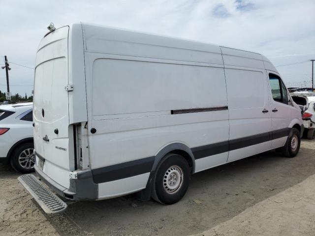 MERCEDES-BENZ SPRINTER 2 2015 white extended diesel WD3PE8DB5FP129193 photo #4