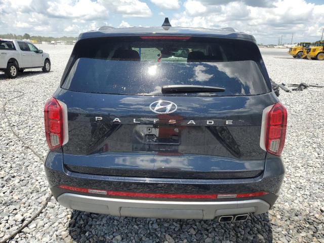 2025 HYUNDAI PALISADE SEL KM8R24GE3SU857995