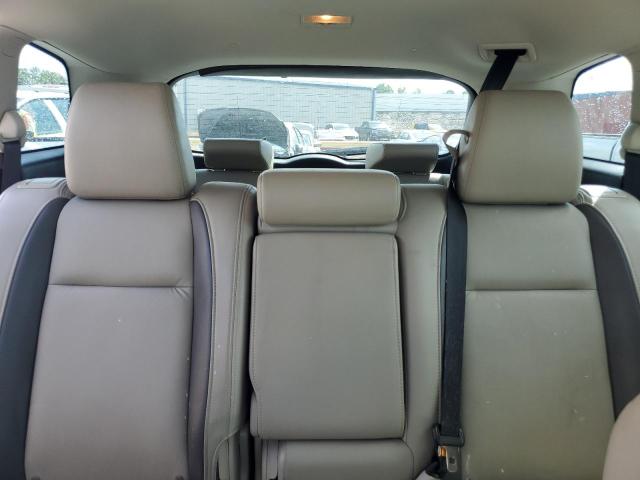 2012 MAZDA CX-9 #3224495541