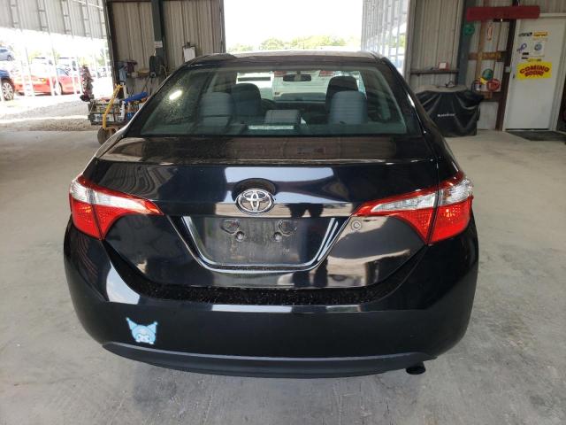 2016 TOYOTA COROLLA L 5YFBURHE9GP520473