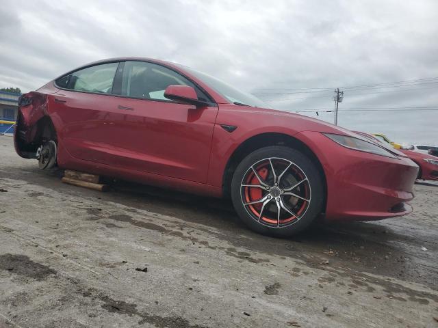 2024 TESLA MODEL 3 5YJ3E1EB4RF717448