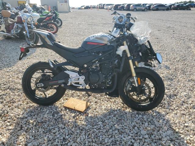 CFMOTOTO 450SS