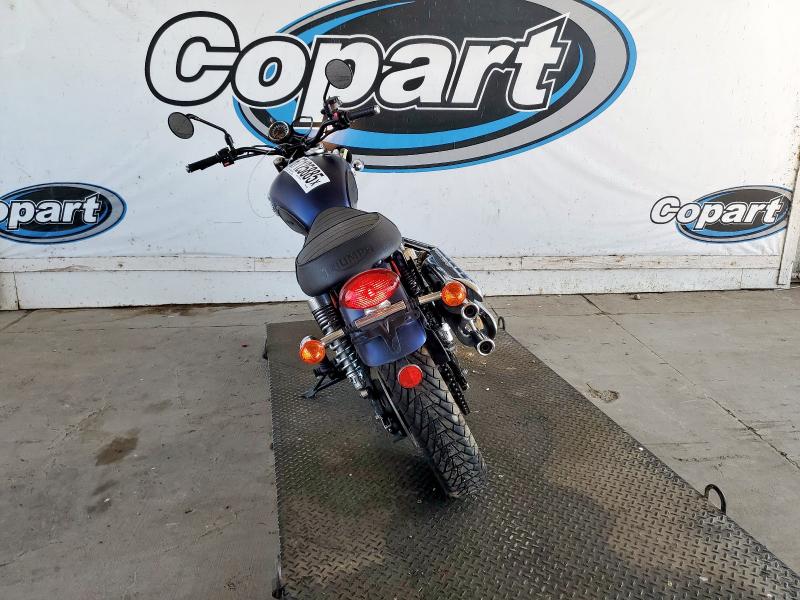 2016 TRIUMPH MOTORCYCLE SCRAMBLER - SMT925RN6GT737226